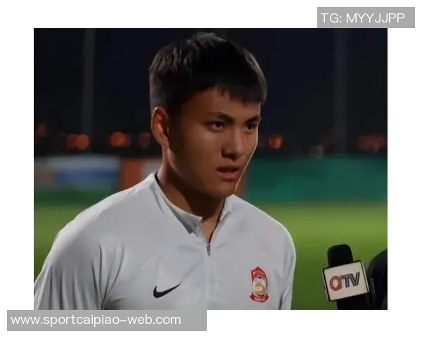 外媒盛赞U23国足取得里程碑成就李昊未来发展前景广阔