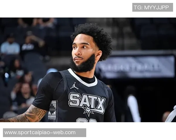 张佳玮分析马刺成功秘诀尚帕尼成新一代3D球员的最佳代表