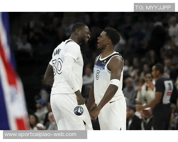 森林狼对华子复出充满信心训练表现令人期待